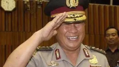 Mantan Kabareskrim Susno Duadji ikut buka suara dan soroti kasus Jessica kopi sianida
