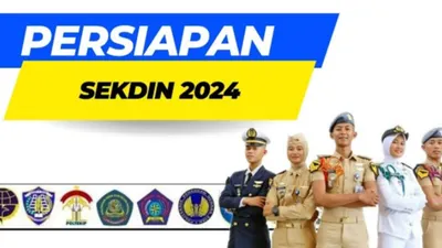 Sekolah Kedinasan di Indonesia