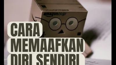 Dianggap Remeh Namun Penting! Cara Memaafkan Diri Sendiri, Sudah Pernah Lakukan? 