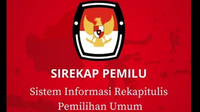 Sirekap Pemilu