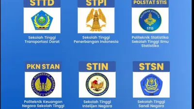 Sekolah Kedinasan