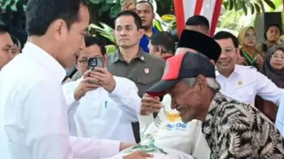 3 Jenis Bansos yang Mulai Cair Hari Ini, KPM Wajib Tahu Status Terbaru PKH Tahap 2 dan BLT MRP
