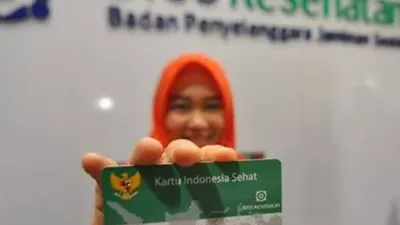 Illustrasi. 5 Jenis Bantuan Sosial yang SP2D-nya Sudah Terbit