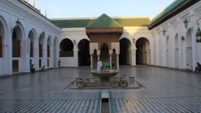 Universitas Tertua di Dunia