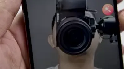 Trik Mengganti Latar Belakang Ketika Video Call WhatsApp atau Nada Dering yang Garing, inilah Langkah Mudahnya (IG @insomniaprojectjaya)