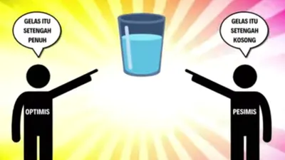 Ingin Merasakan Hidup yang Dipenuhi Kebahagiaan dan Energi Positif? Jauhi Tujuh Karakter Individu Toxic ini (YouTube Calon Psikolog)