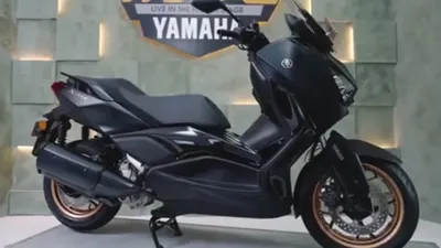 4 Tips Merawat Sasis Motor Matic agar Tidak Berkarat dan Keropos yang Bisa Sebabkan Patah Rangka