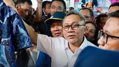 Bikin Gaduh soal Pernyataan Gerakan Sholat, Tim AMIN Desak Zulhas Segera Minta Maaf