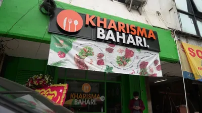 Cara Buka Franchise Warteg Kharisma Bahari (WKB), Potensi Omzet Hingga Rp10 Juta per Hari