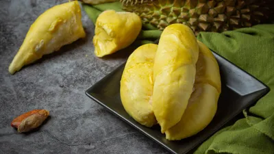Buah Durian