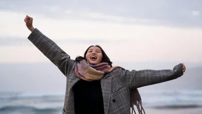 7 Tanda Orang Kuat Mental, Adakah Salah Satu Kebiasaan yang Nempel padamu?