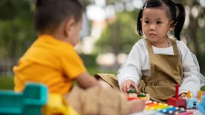 INFO Loker! Penyedia Jasa Child Daycare Buka Lowongan Social Media & Online Community Specialist