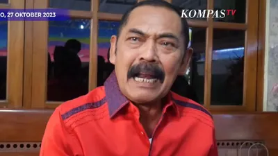 FX Hadi Rudyatmo
