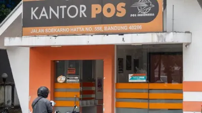 Ada kabar bahagia bagi KPM PKH BPNT yang saat ini sedang menunggu pencairan bantuan uang tunai. Banyak yang sudah menerima pencairan.