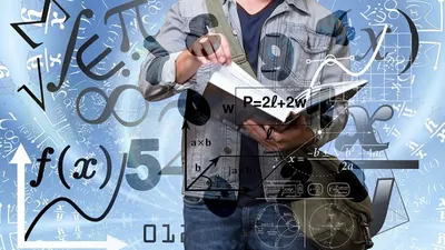 Ilustrasi Jurusan Matematika