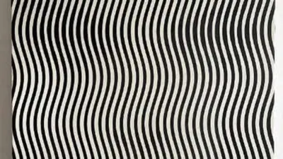 Tes Penglihatan: Asah Daya Fokus Kamu dan Coba Temukan Gambar di Balik Ilusi Optik Ini dalam 7 Detik, Ketemu?