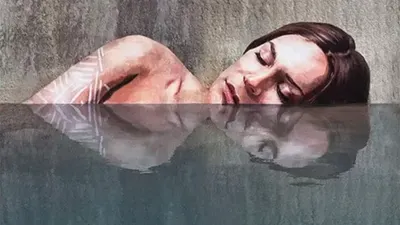 Tes Kepribadian: Gambar Perempuan atau Bayangan yang Kamu Lihat Pertama Kali?