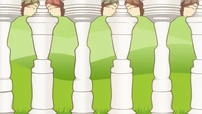 Illustrasi Tes Psikologi