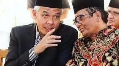 Tim Pemenangan Nasional (TPN) Ganjar Pranowo dan Mahfud MD buka suara terkait elektabilitas mereka yang sedang menurun.