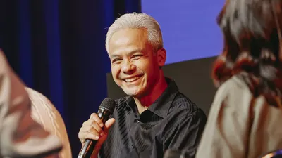 Capres Ganjar Pranowo menegaskan tekadnya untuk memprioritaskan kesejahteraan para atlet Indonesia apabila terpilih sebagai kepala negara.