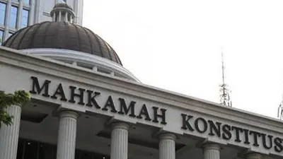 Mahkamah Konstitusi, Benteng Terakhir Penjaga Demokrasi