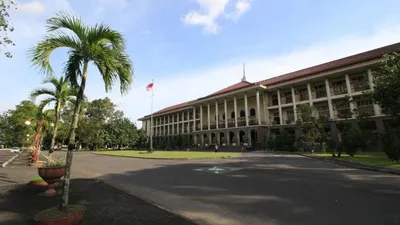 7 Kota dengan Jumlah Universitas Terbanyak di Indonesia, Salah Satu Punya Kampus Terkaya Aset Tembus 30 Triliun