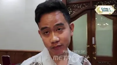 Gibran Rakabuming Raka Ingin Sowan ke AMIN dan Ganjar-Mahfud, Kapan?