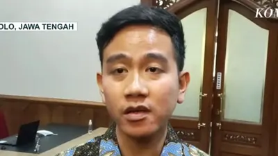 Gibran Rakabuming