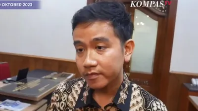 Gibran Rakabuming