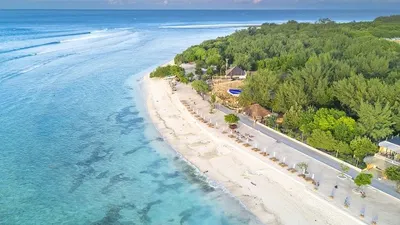 5 Kota Terunik di Indonesia