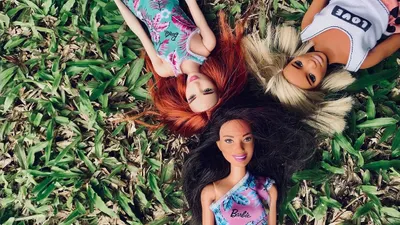 Illustrasi. Fakta Unik Boneka Barbie