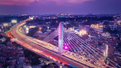 5 Kota di Indonesia dengan Jumlah Penduduk Terbanyak, Jakarta Berhasil Raih Peringkat Pertama