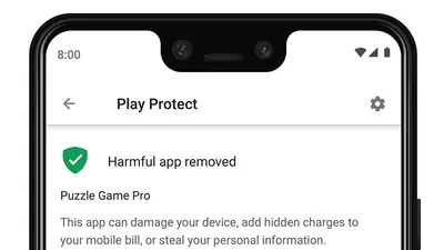 Tips Mengecek Aplikasi Berbahaya di HP Android