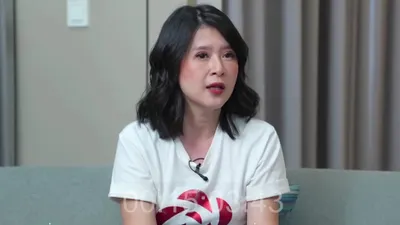 Grace Natalie Tegaskan TKN Prabowo-Gibran Tidak Meminta Presiden Jokowi Kampanye