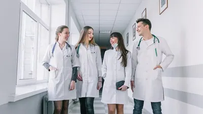 Ilustrasi Dokter