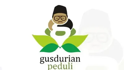 Apa Itu Gusdurian? Jaringan Gus Dur yang Disebut Ikut Dukung Ganjar Pranowo-Mahfud MD
