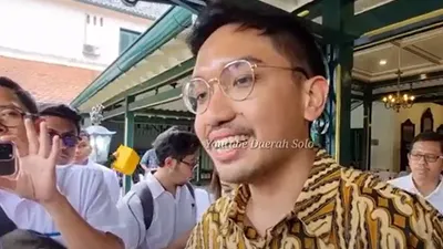 Mangkunegara X, Gusti Bhre Cakrahutomo Wira Sudjiwo