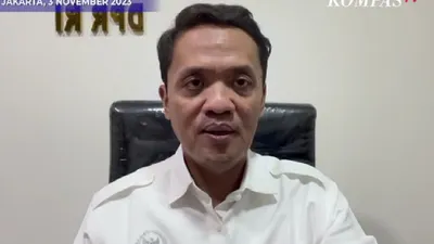 Partai Gerindra akhirnya buka suara mengenai isu operasi rahasia penjegalan Gibran Rakabuming Raka menjadi cawapres Prabowo Subianto.