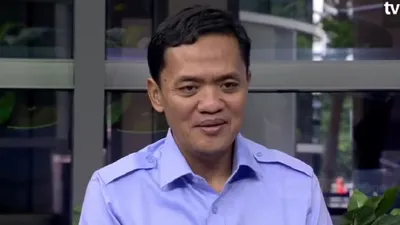 Sebut Prabowo Subianto Buka Peluang Kubu Anies Baswedan dan Ganjar Pranowo Gabung Pemerintahan Jika Menang Pilpres 2024, TKN: Tak Dikriminalisasi