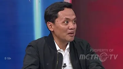 Gerindra Buka Suara Soal Tak Pilih Cak Imin Jadi Cawapres Prabowo Subianto: Kami Belum Memutuskan