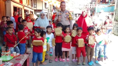 Hadiah lomba 17 Agustus 
