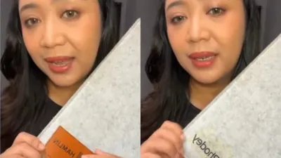 Brand Fashion Ini Diduga Lakukan Swap Logo dari Merk Lain dan Dijual Kembali dengan Harga Fantastis
