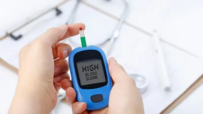 Tak Perlu Khawatir! Ini Tips Puasa Aman dan Sehat untuk Penderita Diabetes