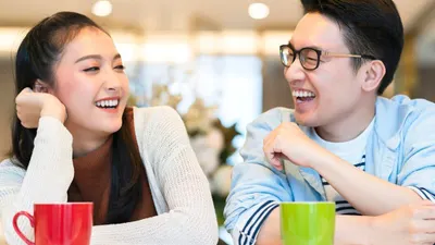 5 Tanda Pasangan Cemburu, Tapi Dia Gengsi Bilang ke Kamu (Freepik)