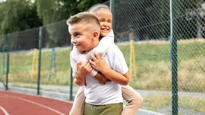 5 Karakter Umum yang Dimiliki Anak Pertama, Dari Mendominasi Hingga Gila Prestasi (Freepik)