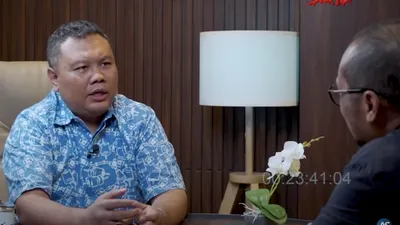 Pengamat Komunikasi Politik Hendri Satrio menilai pemilihan presiden satu putaran merupakan suatu kemustahilan.