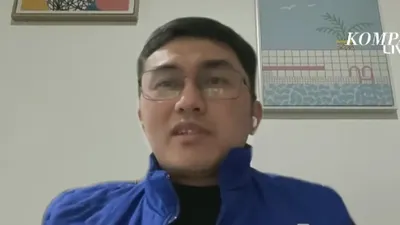 Partai Demokrat Tetap Ingin Anies Baswedan Umumkan Cawapres Lebih Awal (YouTube Kompas TV)