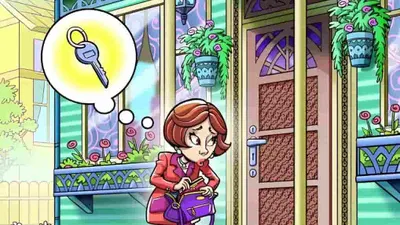 Tes IQ: Uji Observasimu dengan Bantu Wanita Ini Menemukan Kunci dalam Waktu 6 Detik