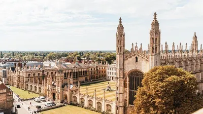 10 Universitas Terbaik di Dunia Tahun 2024 Versi QS World University Rangkings, Nomor 8 Satu-Satunya yang dari Asia (Freepik)