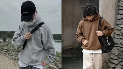 7 Rekomendasi Hoodie Lokal yang Tak Kalah Keren dari Brand Luar Negeri, Bangga Produk Indonesia!